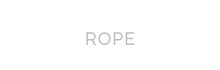 Rope